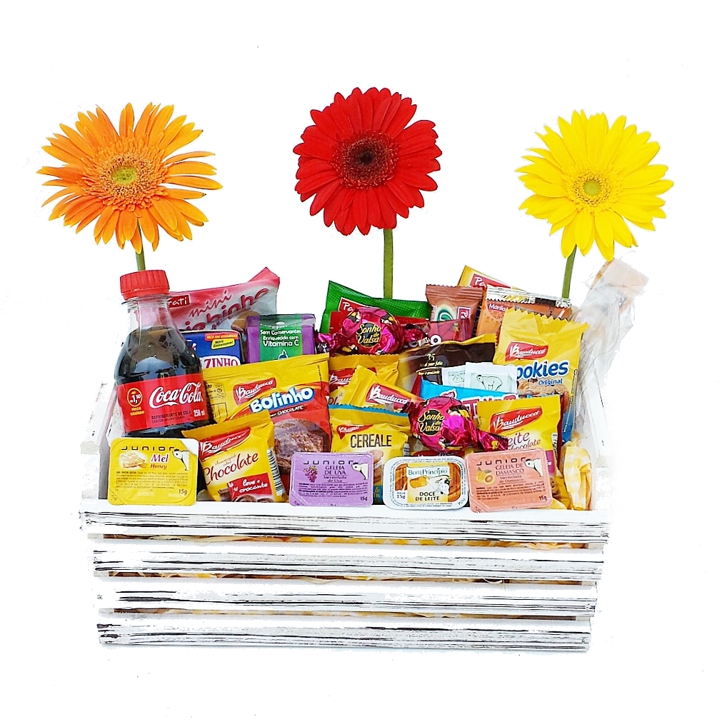 Cesta Happy! Cod. C-057