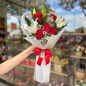 ,LANÇAMENTO Buquê Tentação Cod. L-800