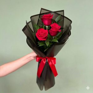 Buquê Amarantto Cod. L-900