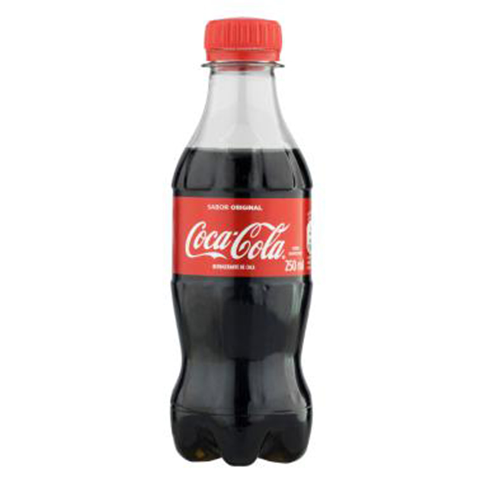 Mini Coca 250 ml