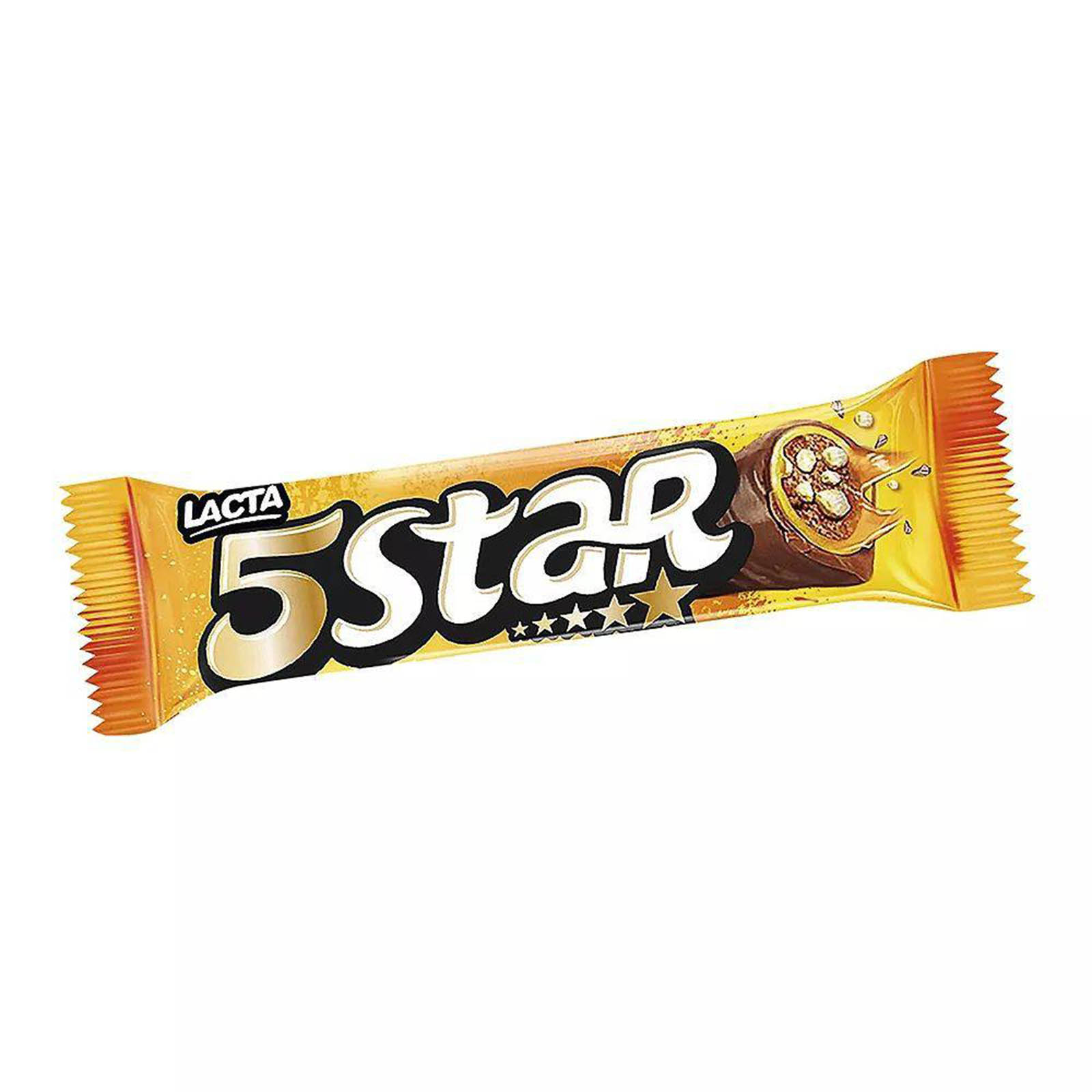 Chocolate 5Star 40g