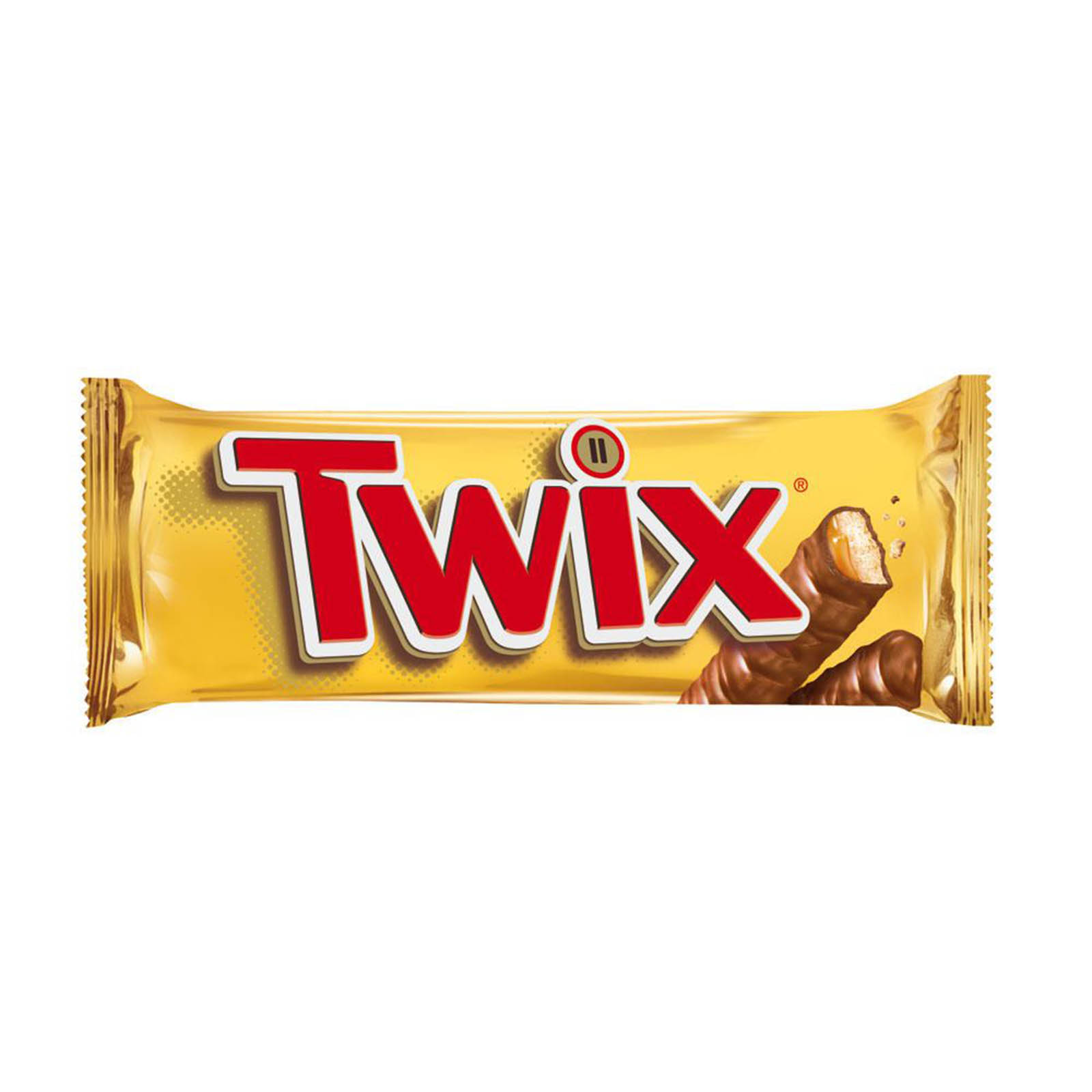 Chocolate Twix 40g