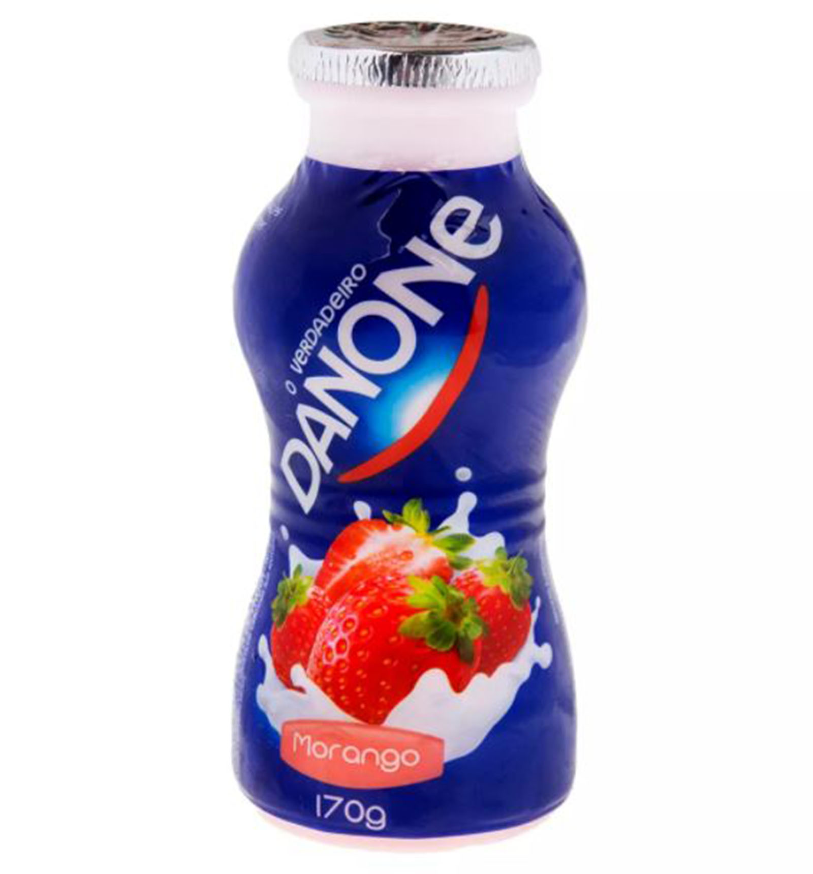Iogurte Morango 150ml