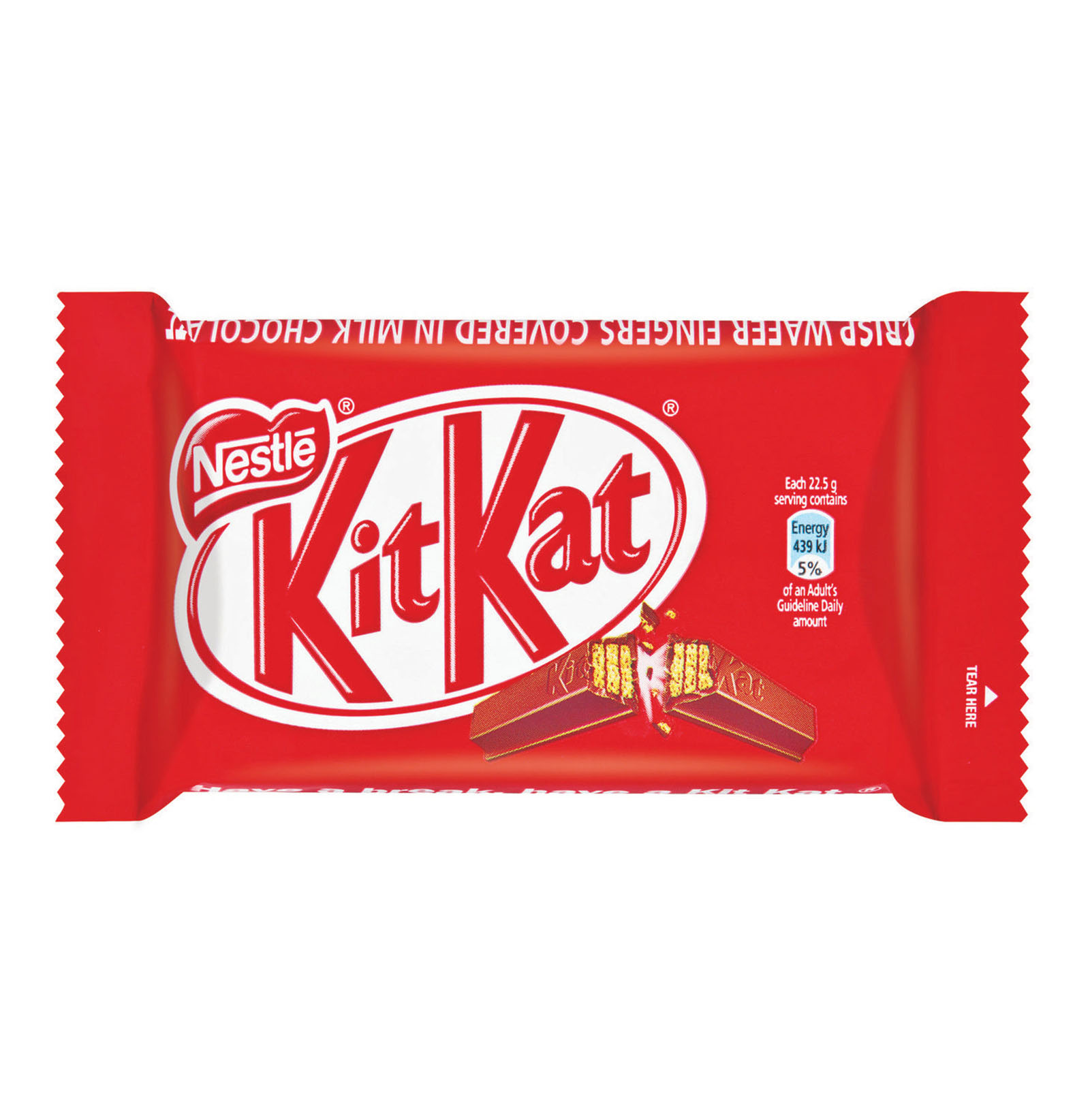 Chocolate Kit Kat 41,g