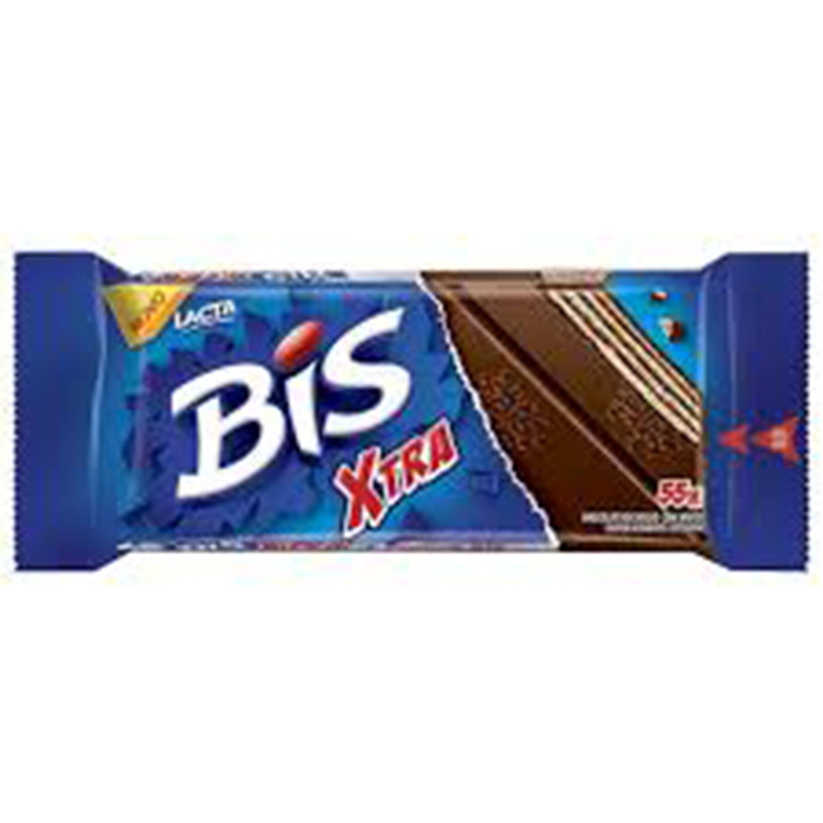 Chocolate Bis Xtra 45g