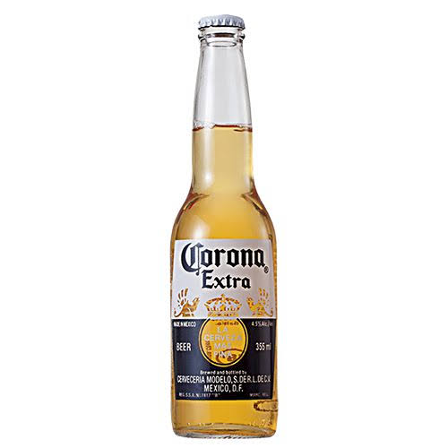 Cerveja Corona Long Neck