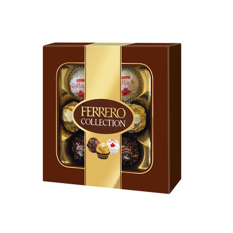 Ferrero Collection 77g